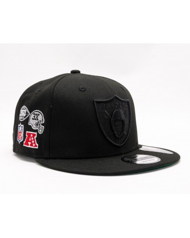 Raiders Hat Baseball Cap Los Angeles Raiders Yupoong Snapback Raiders Cap  Custom Made, Google Shopping