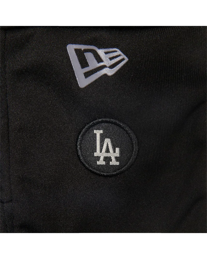 New Era - LA Dodgers MLB E-Touch Gloves - Black | blockshops