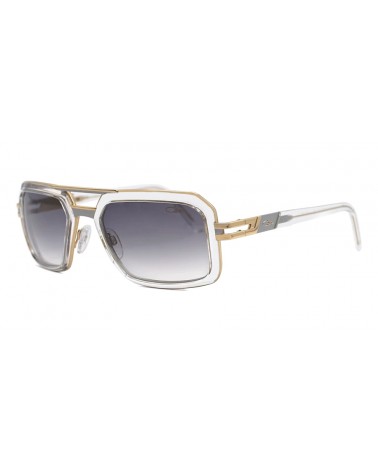 Cazal Eyewear - 9094 LEGEND Sunglasses - 003 Transparent Clear