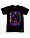 Block Custom - Vince Carter Bolt Dunk Tee - Black | blockshops