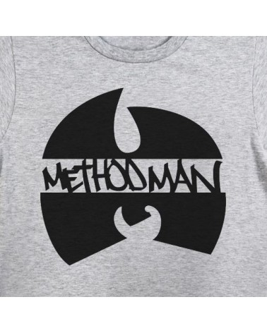 method man symbol