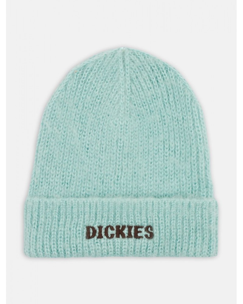 Dickies - Hays Beanie - Pastel Turqoise