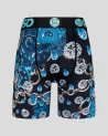 PSD Underwear - WARFACE MERCHANT - Black/Blue