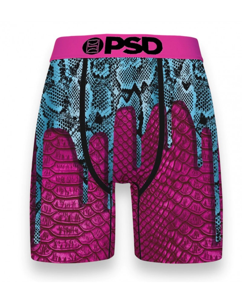 PSD Underwear - WARFACE CASH RICH (3 Pack) - Mc