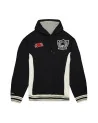 Mitchell & Ness - Oakland Raiders Team Legacy French Terry Hoodie - Black