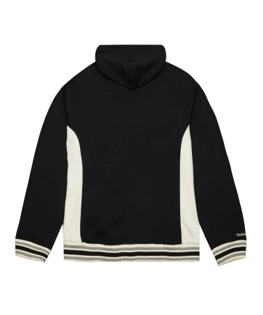 Mitchell & Ness - Oakland Raiders Team Legacy French Terry Hoodie - Black