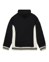 Mitchell & Ness - Oakland Raiders Team Legacy French Terry Hoodie - Black
