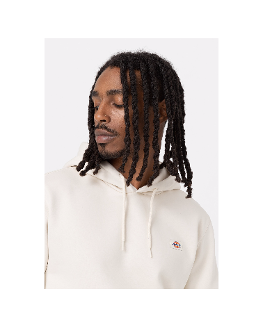 Dickies Life - Oakport Hoody - Whitecap | blockshops