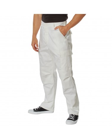 Rothco - BDU Pants - Off White