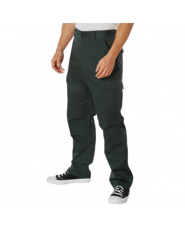 Rothco - BDU Pants - Hunter Green