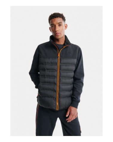 Nautica Competition - Yankee Gillet - Black