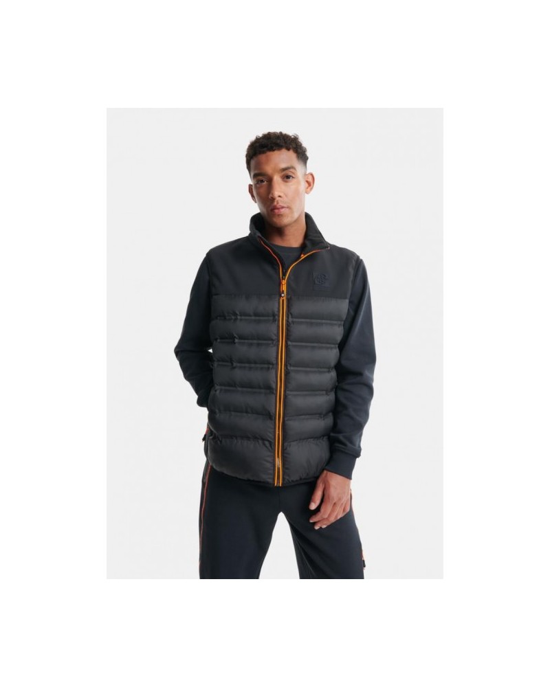 Nautica Competition - Yankee Gillet - Black