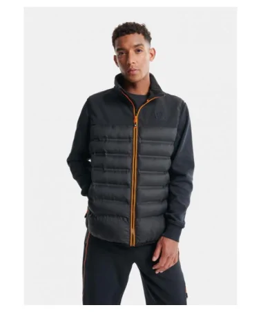 Nautica Competition - Yankee Gillet - Black
