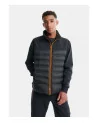 Nautica Competition - Yankee Gillet - Black