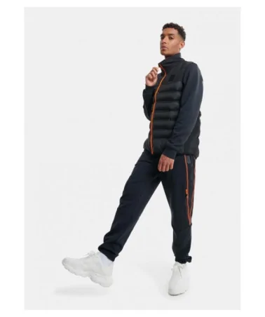 Nautica Competition - Yankee Gillet - Black