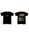 Block Custom - JackBoys Racing Tee - Black | blockshops