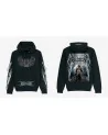 Block Limited - Thunder Limited Hoodie - Black