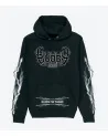 Block Limited - Thunder Limited Hoodie - Black