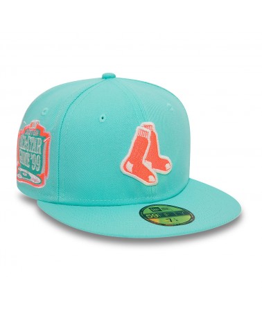 New Era - Boston Red Sox All Star Game 59FIFTY Fitted - Green