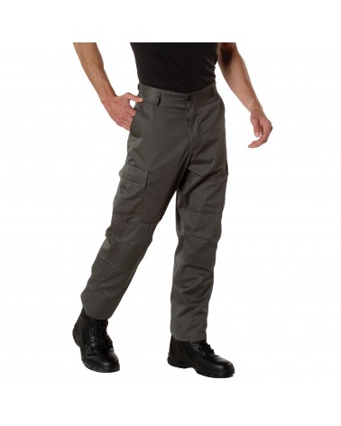 Rothco - BDU Pants - Charcoal Grey