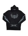 Block Limited - Thunder Limited Hoodie - Black