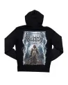 Block Limited - Thunder Limited Hoodie - Black